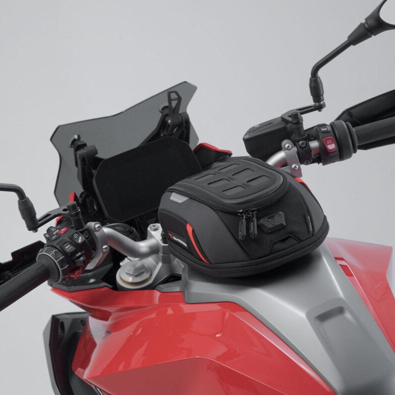 SW-Motech PRO Micro Tankrucksack 3-5 Liter