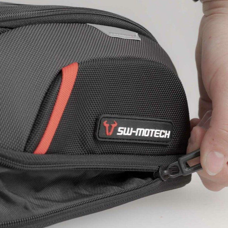 SW-Motech PRO Micro Tankrucksack 3-5 Liter