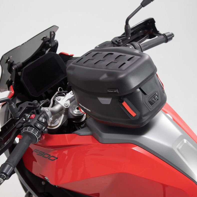 SW-Motech PRO Yukon WP Tankrucksack 6 Liter