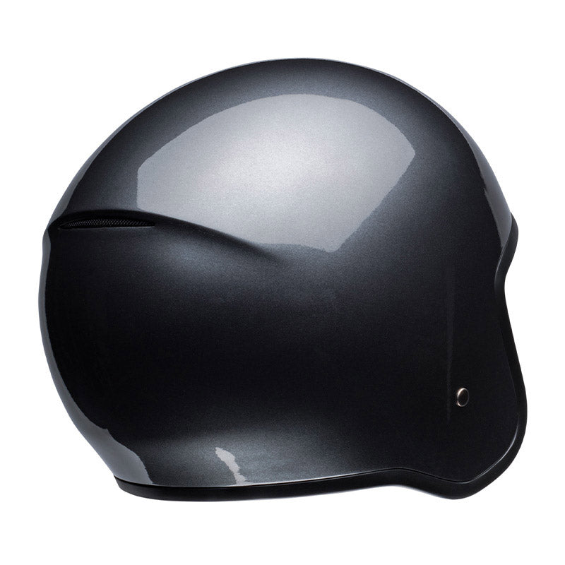 Bell TX501 Starship Gray Open Face Helmet