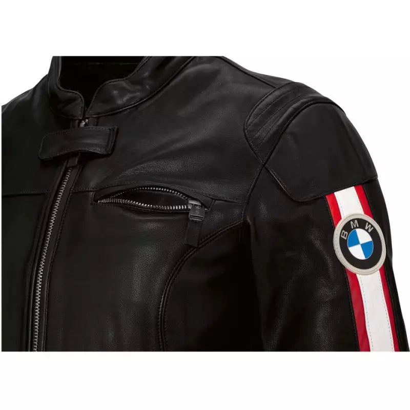 BMW Motorrad Jacke Schwabing Damen