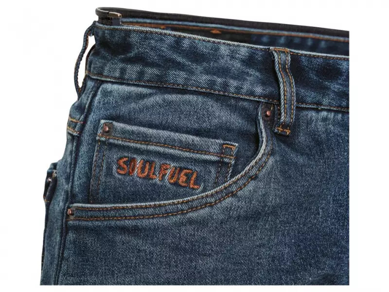 BMW Motorrad Jeans Pants Moabit Women