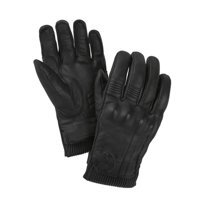 BMW Motorrad Handschuhe Lehel Schwarz Herren