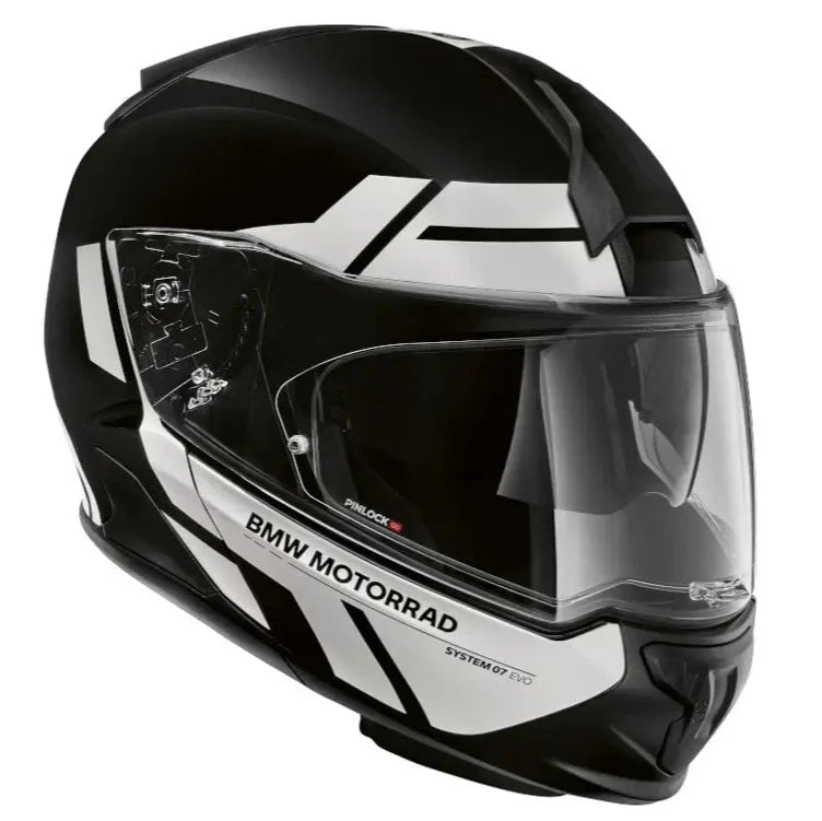 BMW Motorrad Helm System 7 Carbon Evo Spur
