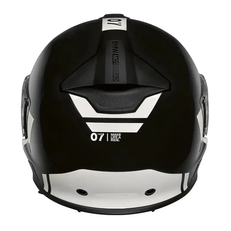 BMW Motorrad Helm System 7 Carbon Evo Spur