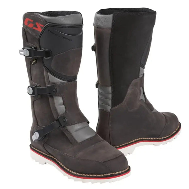 BMW Motorrad Stiefel Venture Grip Pro Gore-Tex
