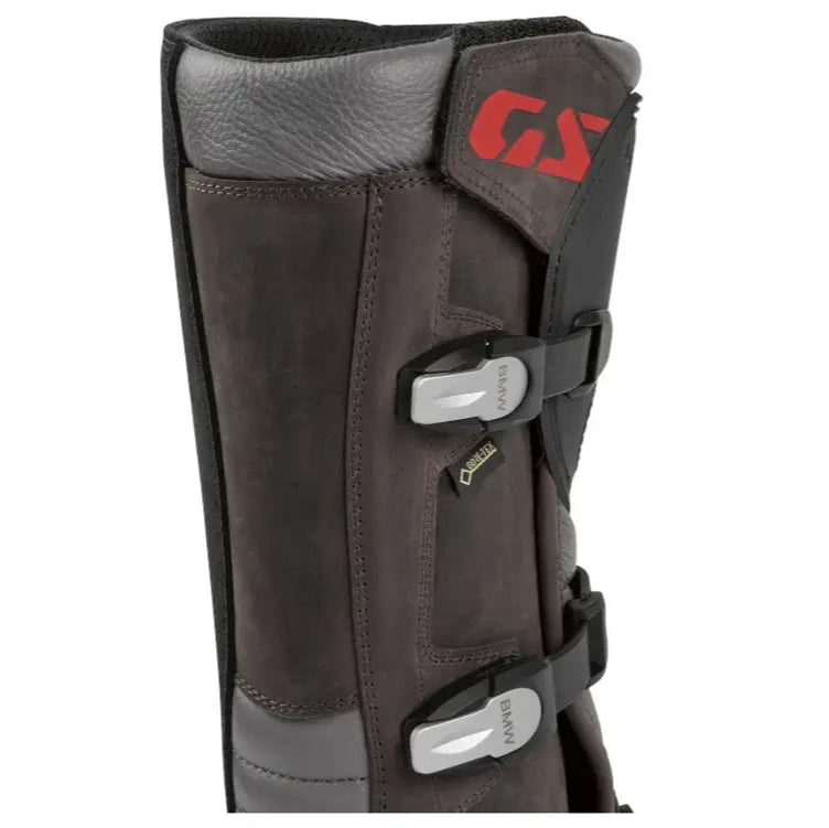 BMW Motorrad Stiefel Venture Grip Pro Gore-Tex
