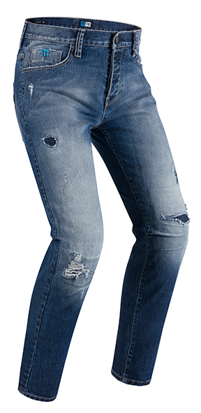 PMJ Street Motorradjeans Herren