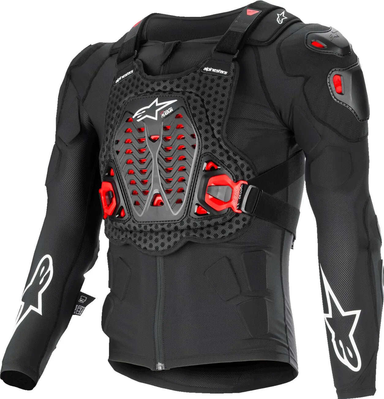 Alpinestars Bionic XTR Plasma Protektorenjacke