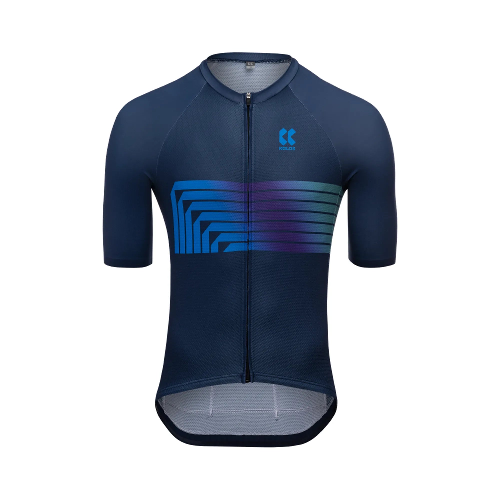Kalas Motion Z2 Kurzarmtrikot Herren