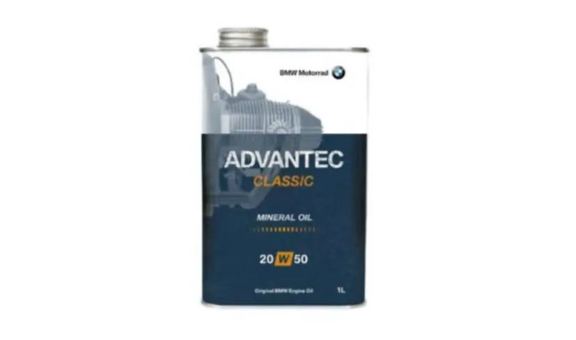 BMW ADVANTEC Classic Mineral Öl 20W-50