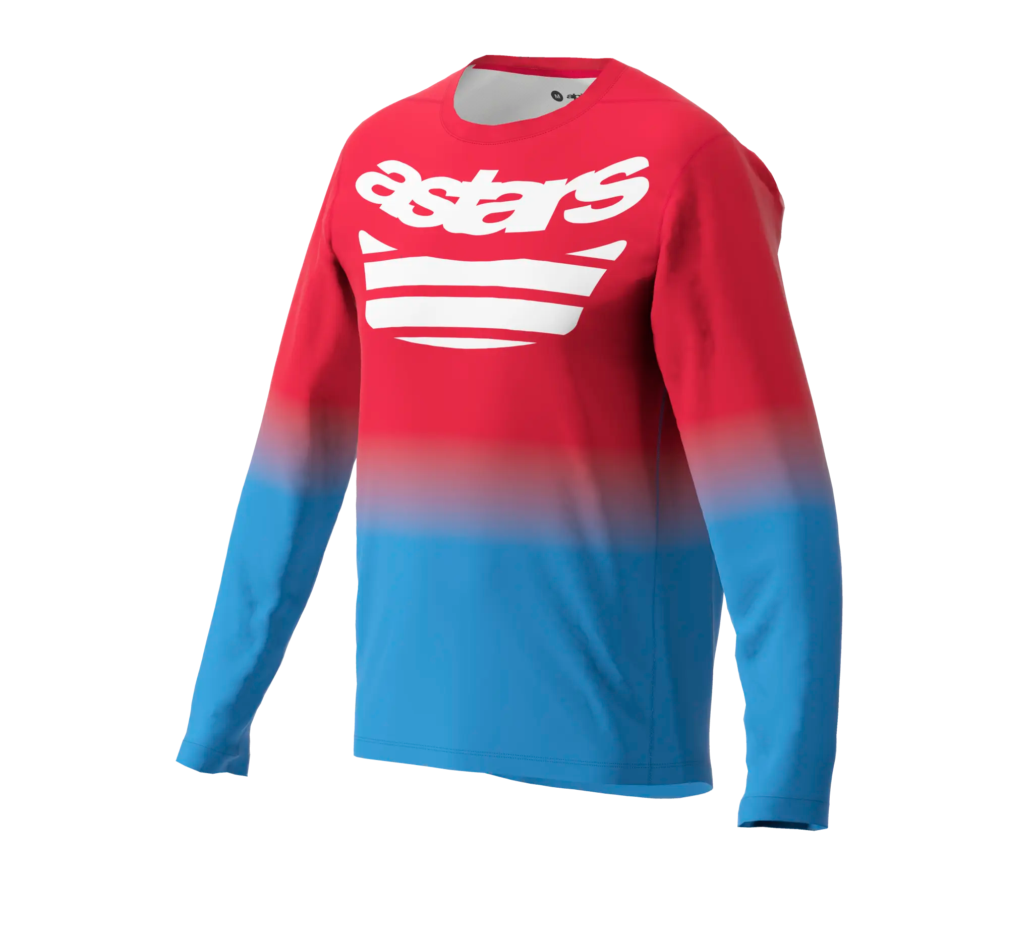 ALPINESTARS JERSEY LS A-DURA ASTARS 2.0