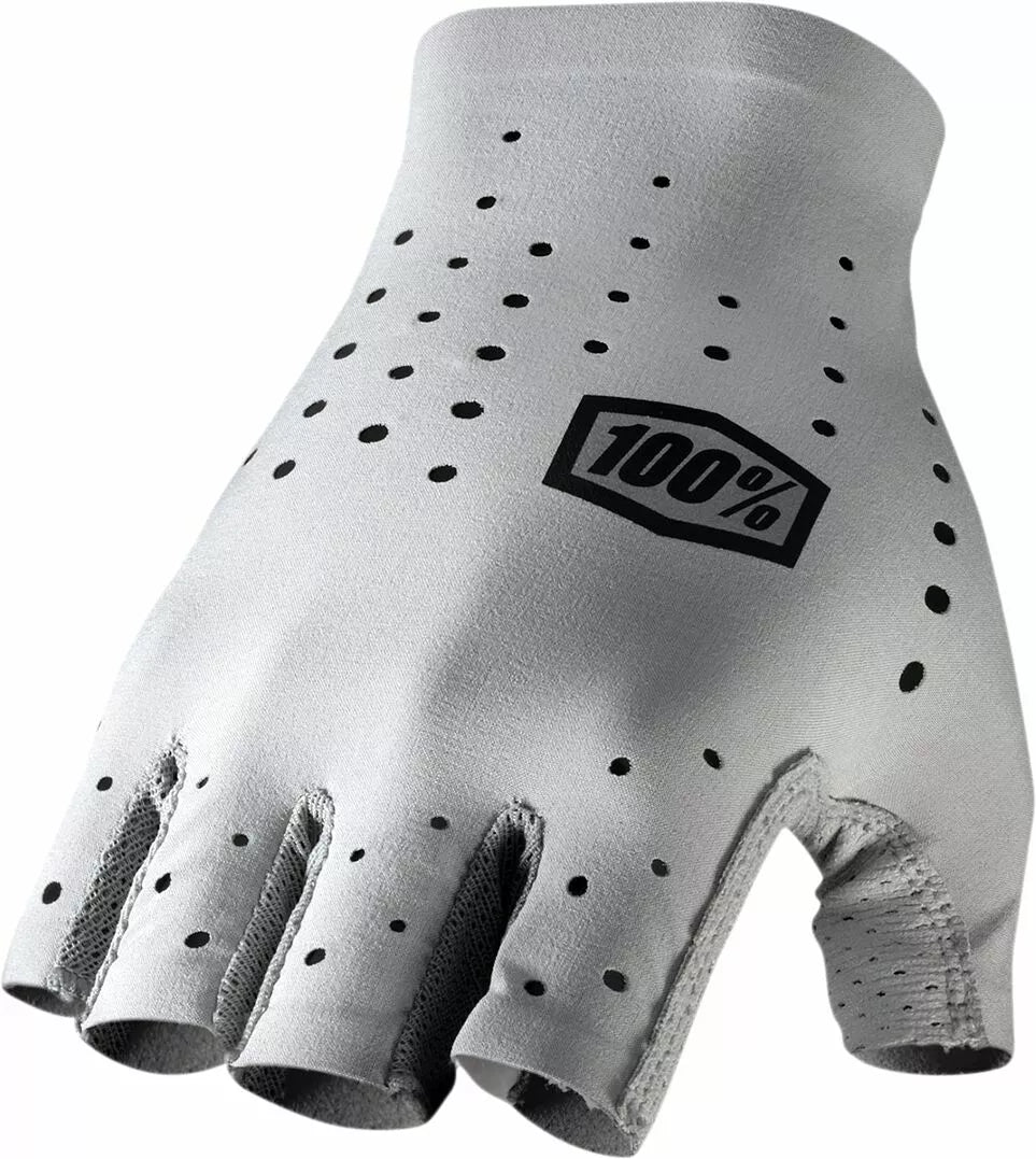 100% Sling Kurzfinger MTB Handschuhe