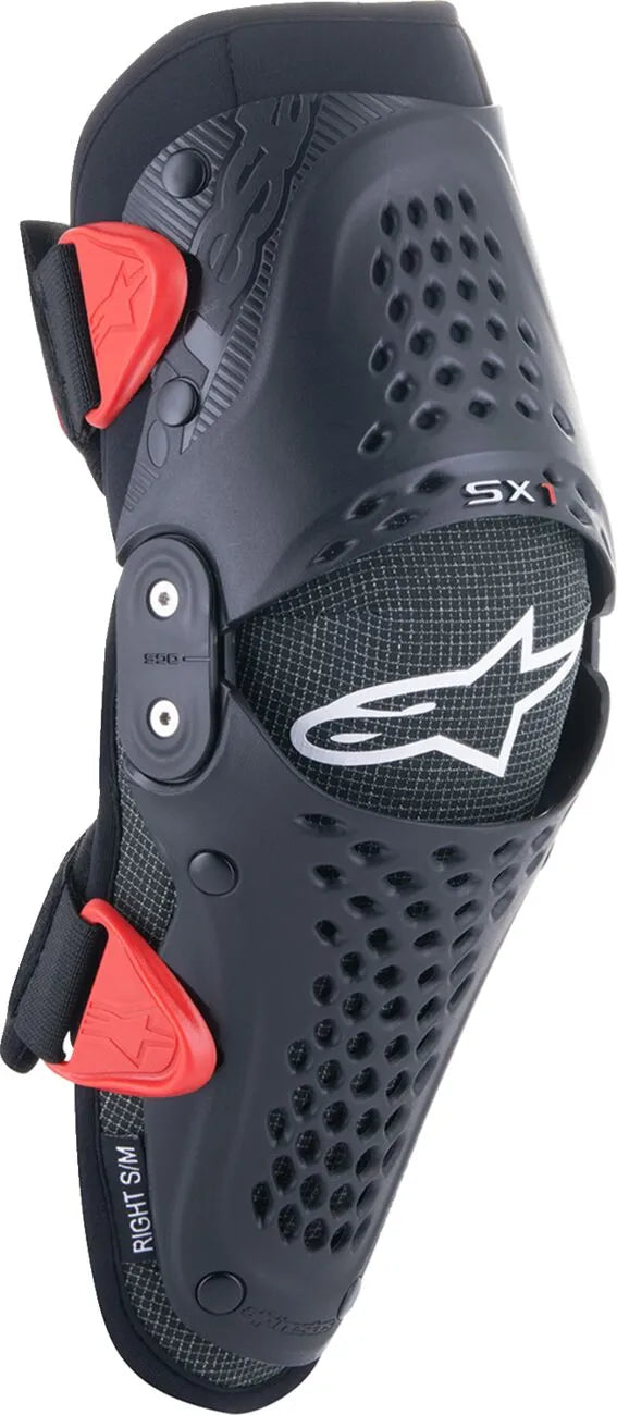 Alpinestars Youth SX-1 Knieschützer
