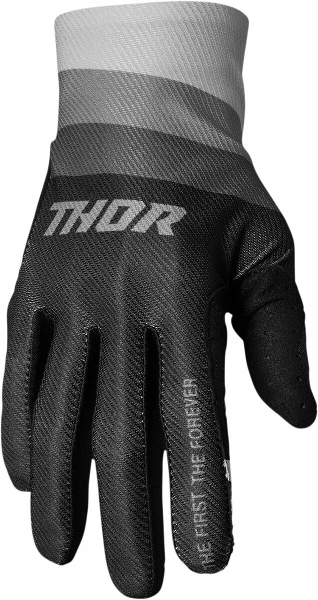 Thor Assist React MTB Handschuhe