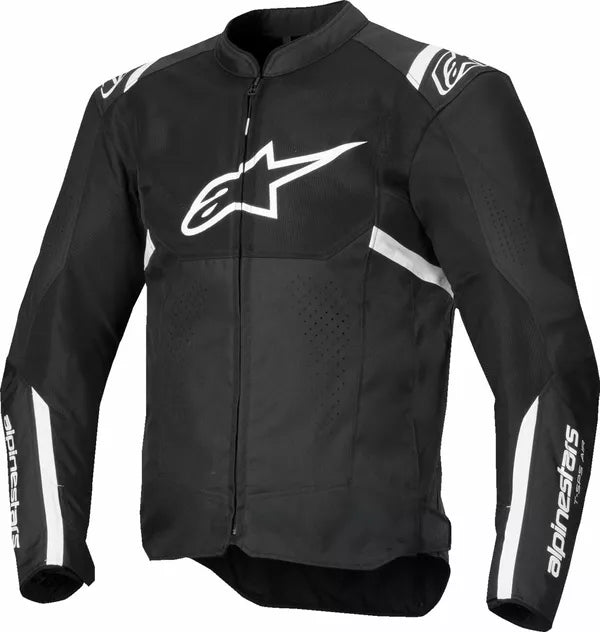 Alpinestars T-SPS Air v2 Motorrad Textiljacke Herren