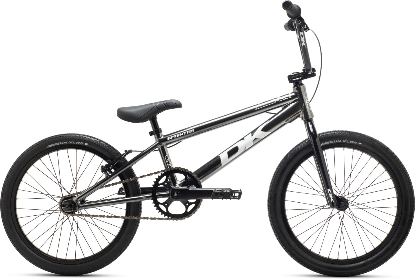 DK S2 Pro 20" Race BMX