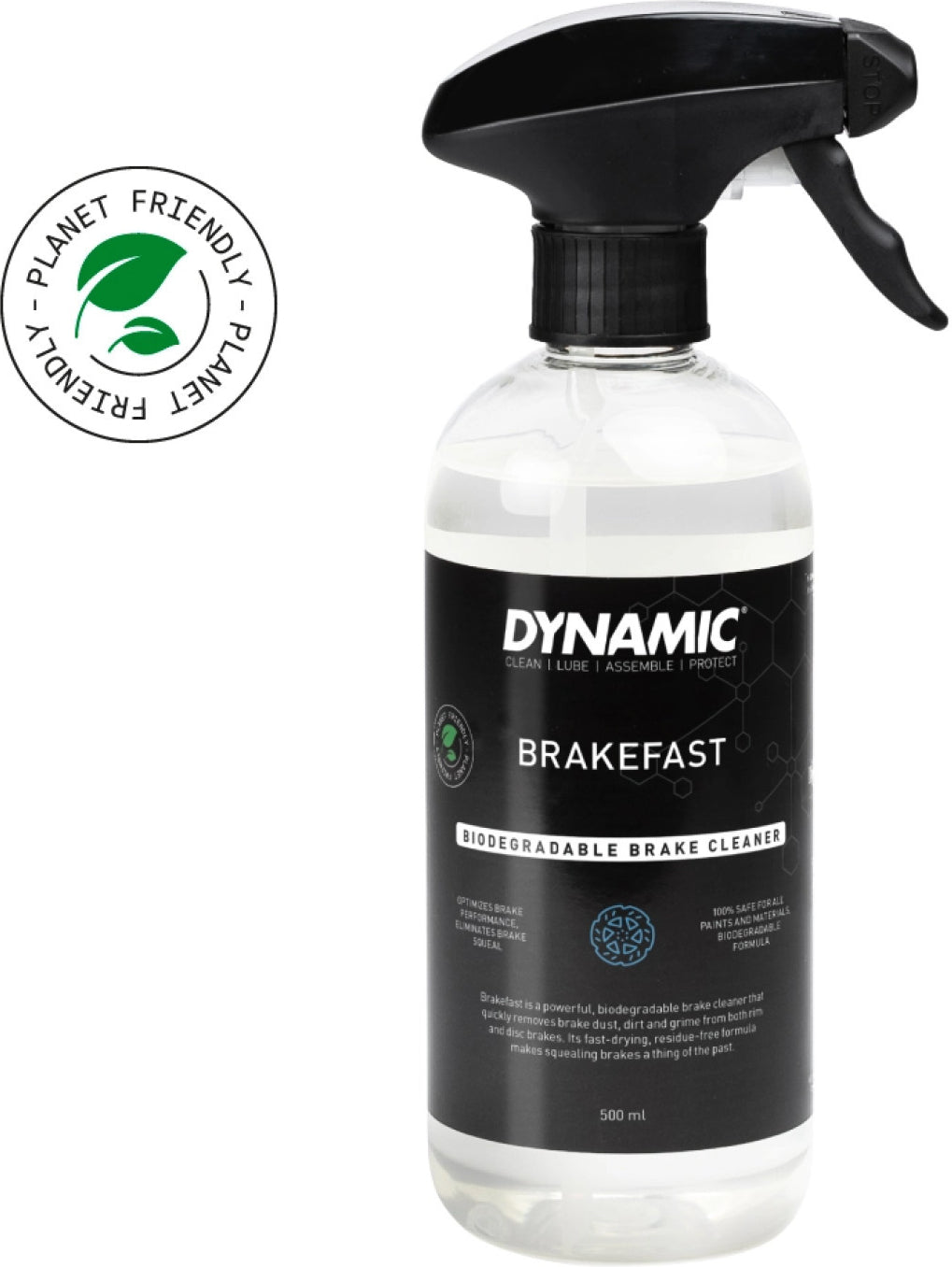 Dynamic Bike Care Bio Brakefast Bremsenreiniger