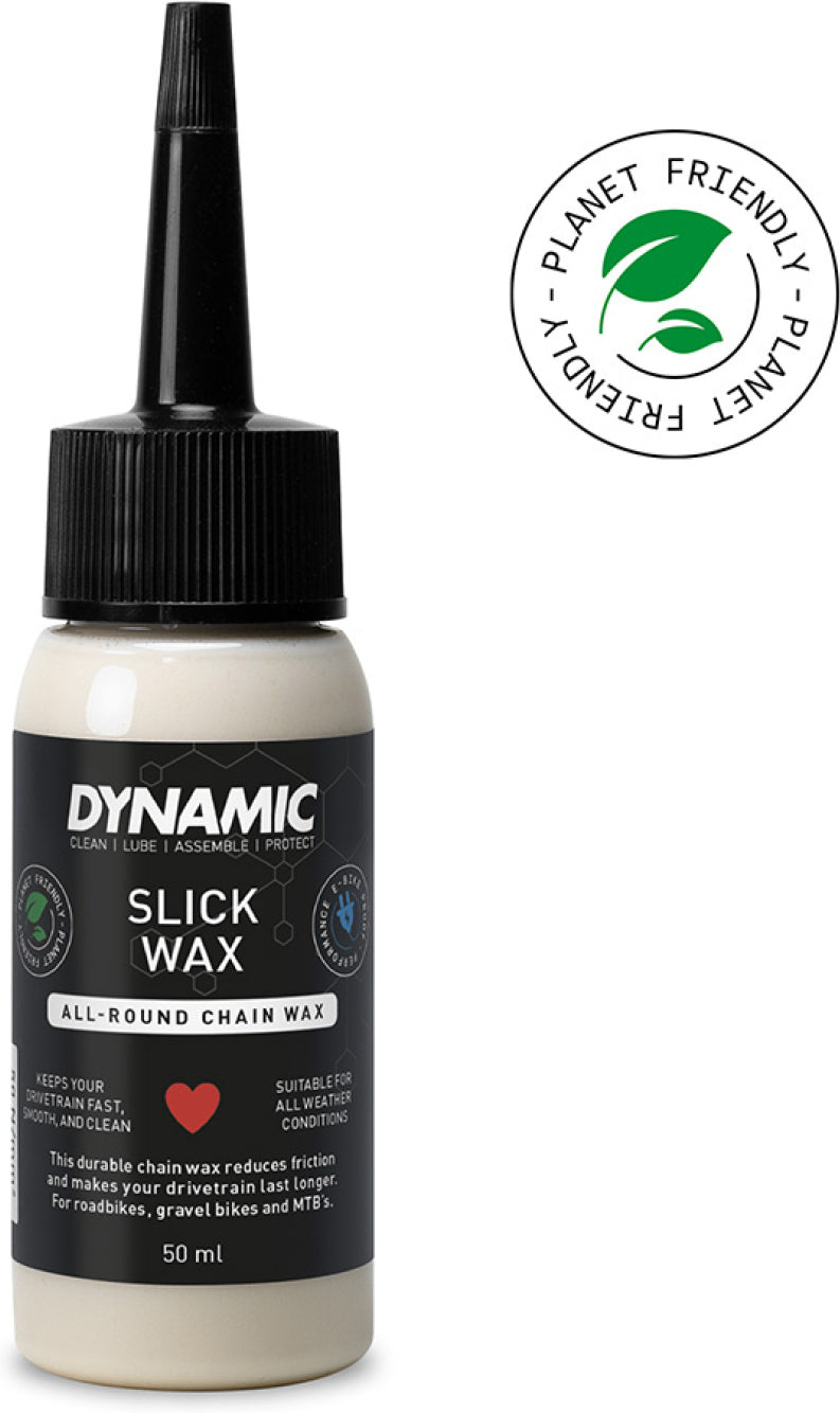 Dynamic Bike Care Slick Kettenwachs