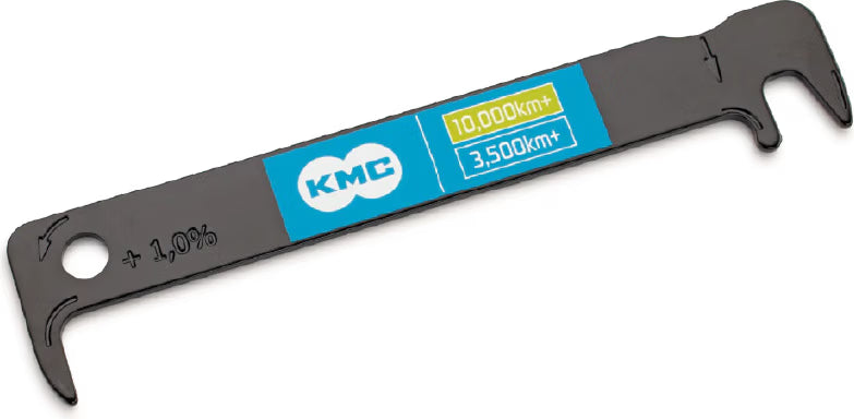 KMC Chain Checker 10.000km+ Kettenverschleißlehre