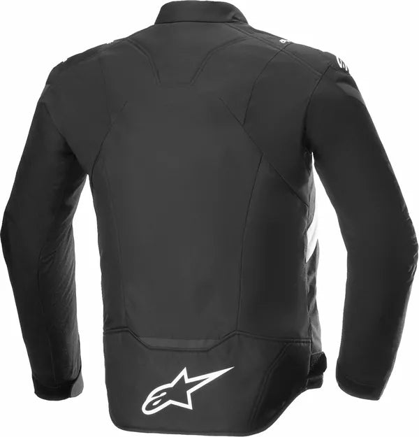 Alpinestars T-Jaws V4 Wasserdichte Motorrad Textiljacke Herren