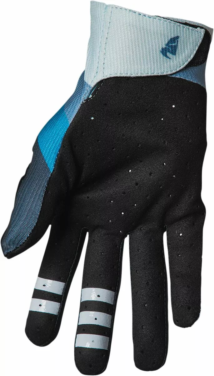 Thor Assist React MTB Handschuhe