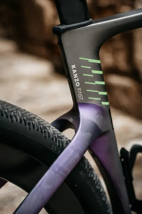 Ridley Kanzo Fast 2.0 SRAM Rival XPLR KF226D1m