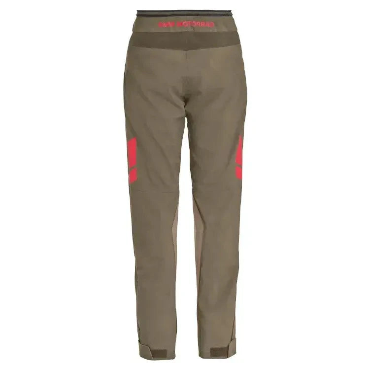 BMW Motorrad Hose GS Namib GORE-TEX Khaki Herren
