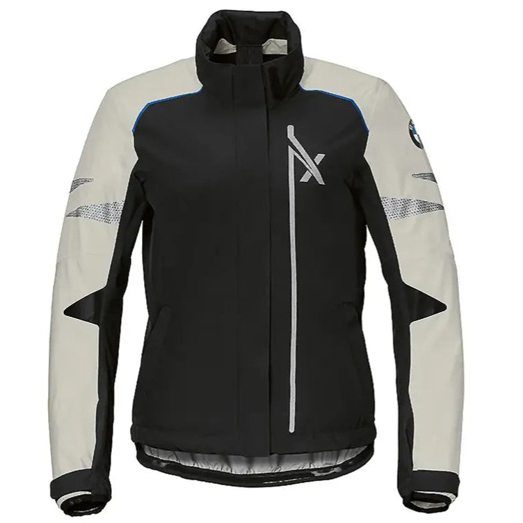 BMW Motorrad Jacke XRide Gore-Tex Damen