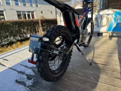 Electric Motion Escape R MJ2024 ohne Zulassung