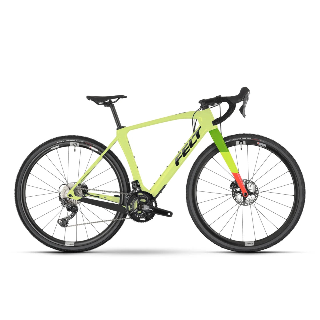 Felt Breed Advanced GRX 820