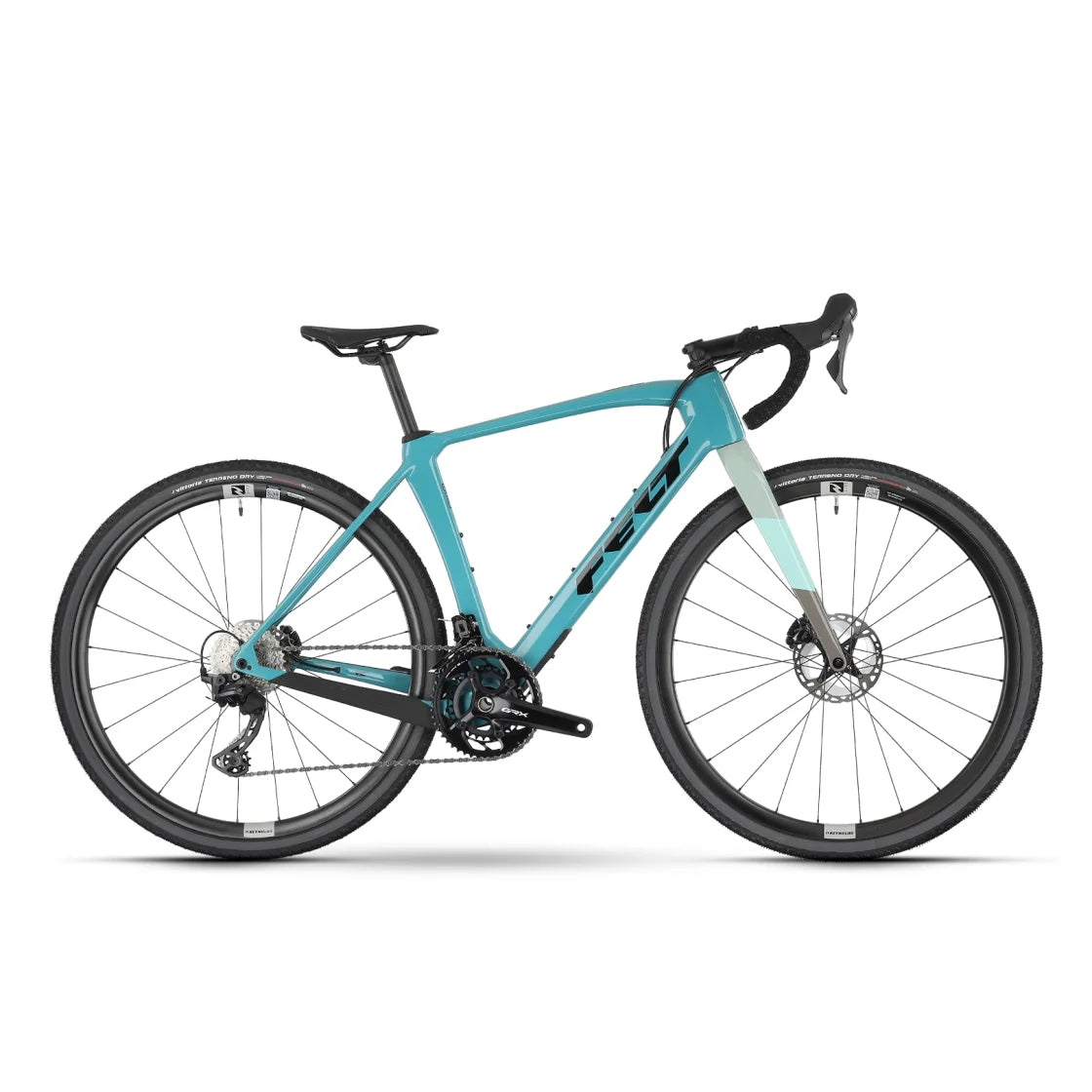 Felt Breed Advanced GRX 820