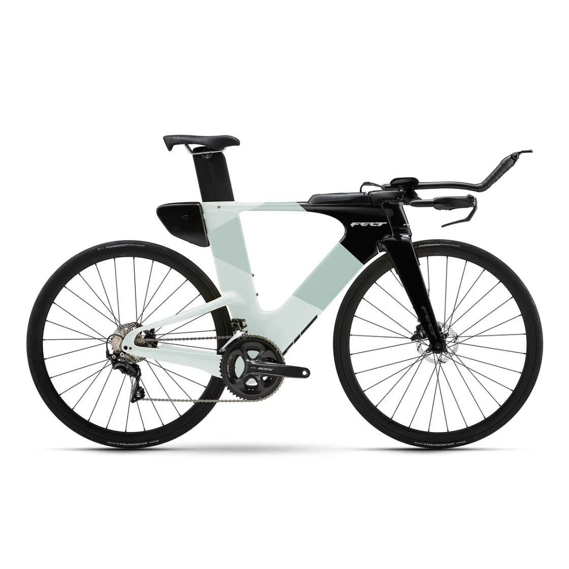 Felt IAx Advanced 105
