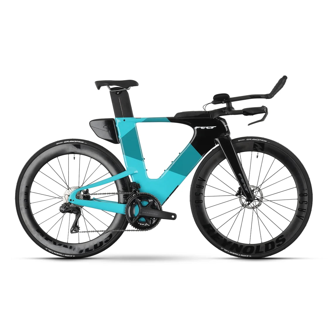 Felt IAx Advanced Ultegra Di2