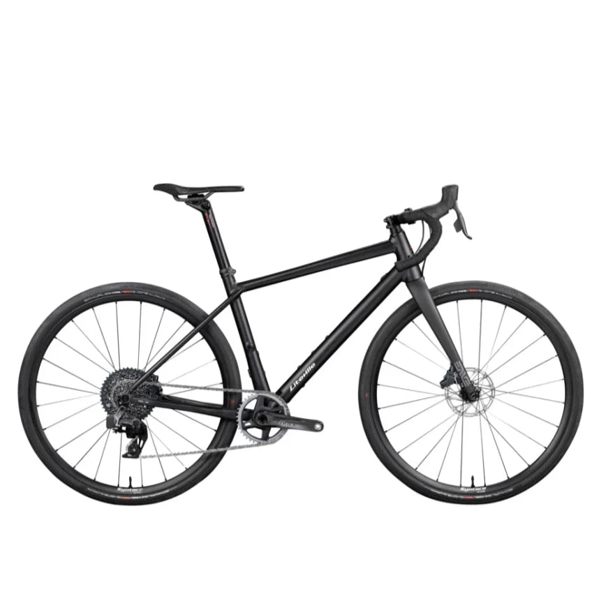 Liteville 4-One MK2 Limited