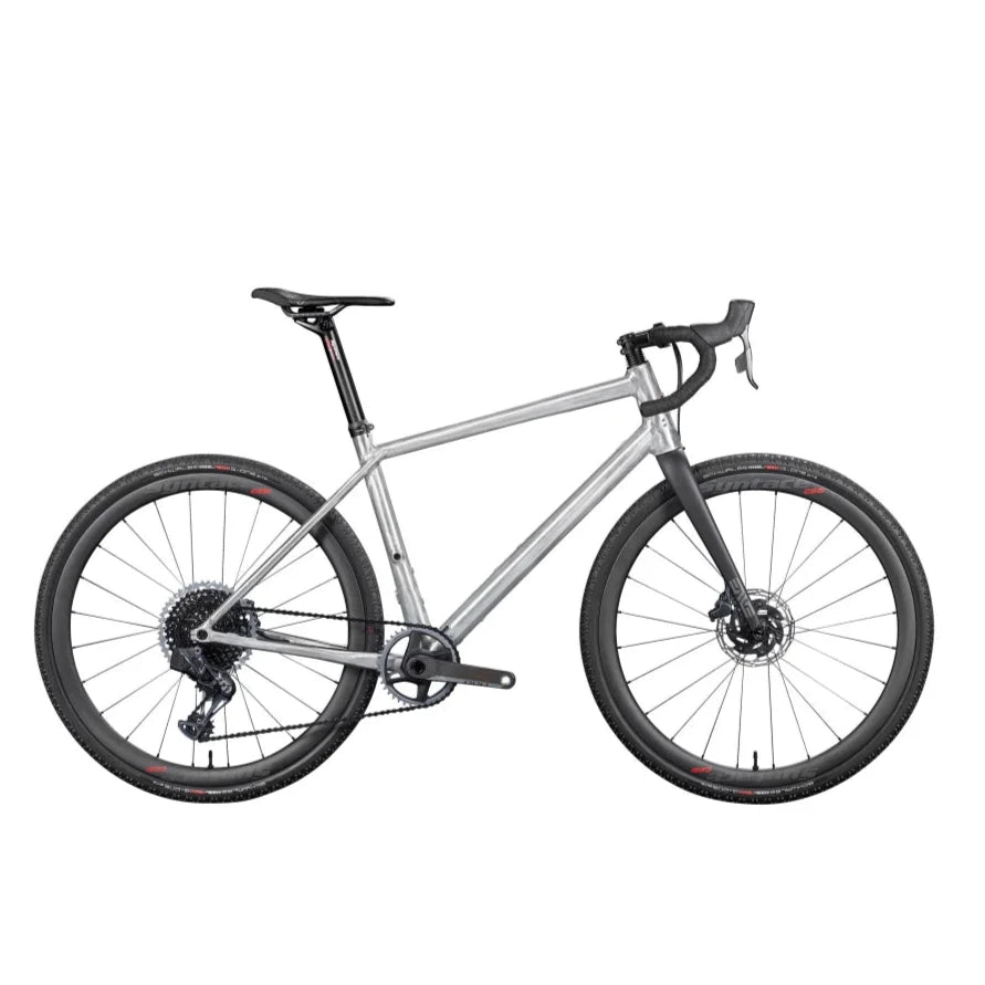 liteville gravel bike test Liteville 4-One MK2 Pro