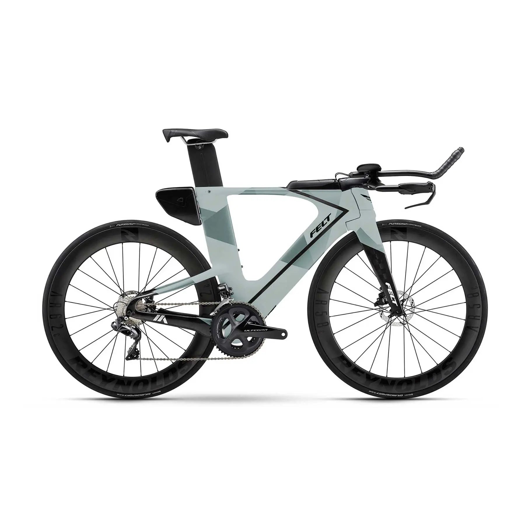 Felt IA Advanced Ultegra Di2 - Main Image