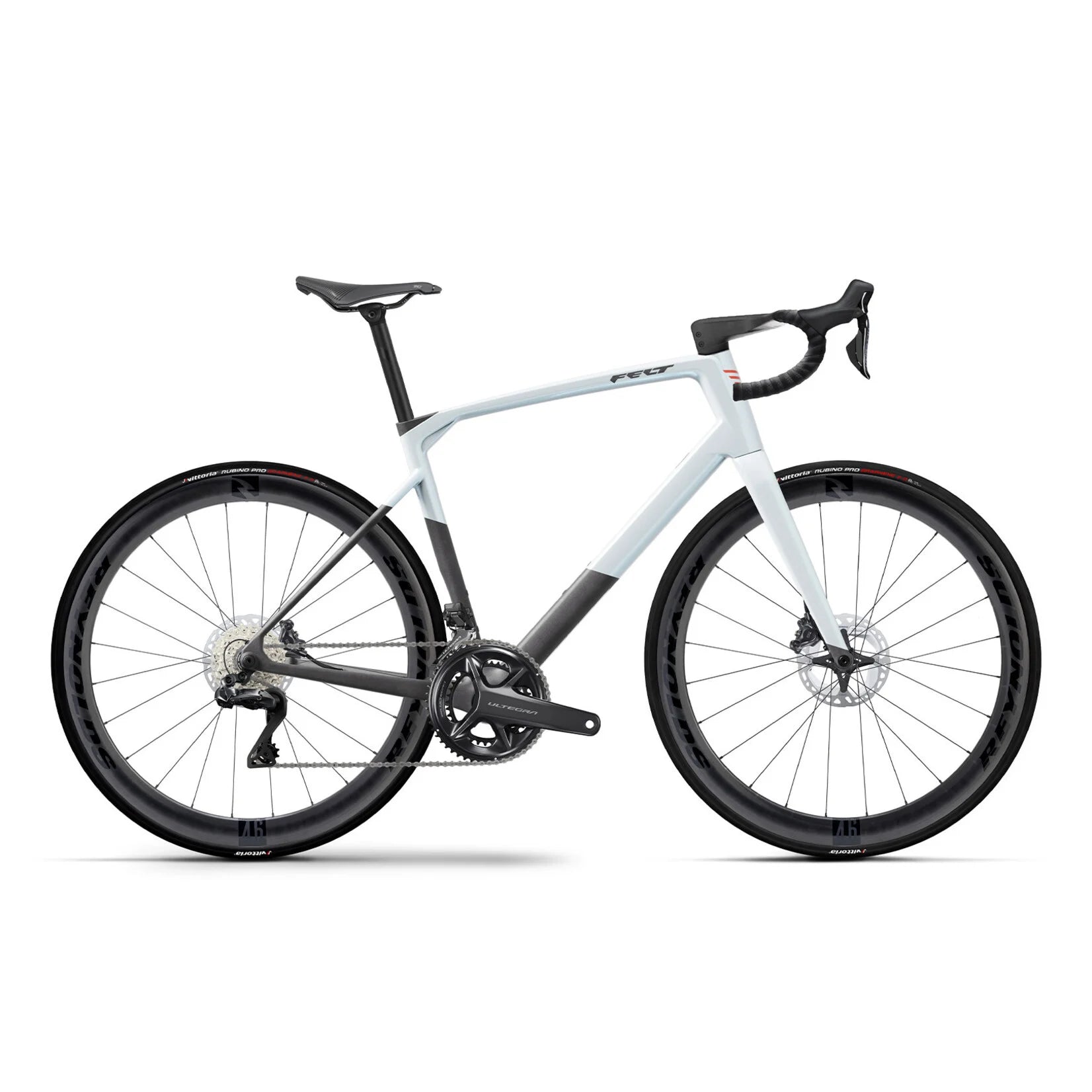 Felt VR PRO Ultegra Di2 ex. Testbike