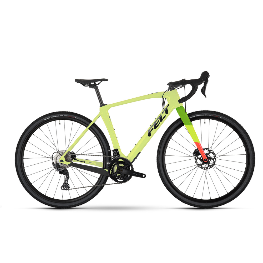 Felt Breed Advanced GRX 610