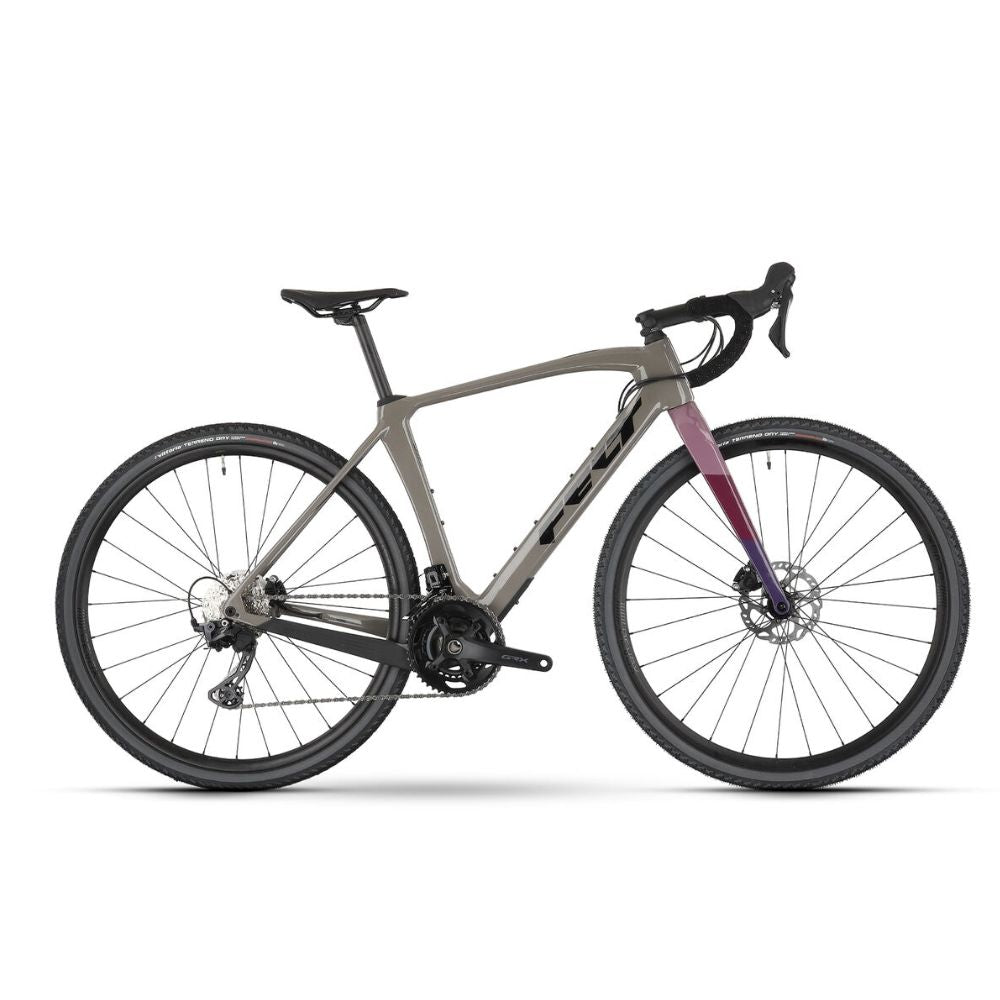 Felt Breed Advanced GRX 610
