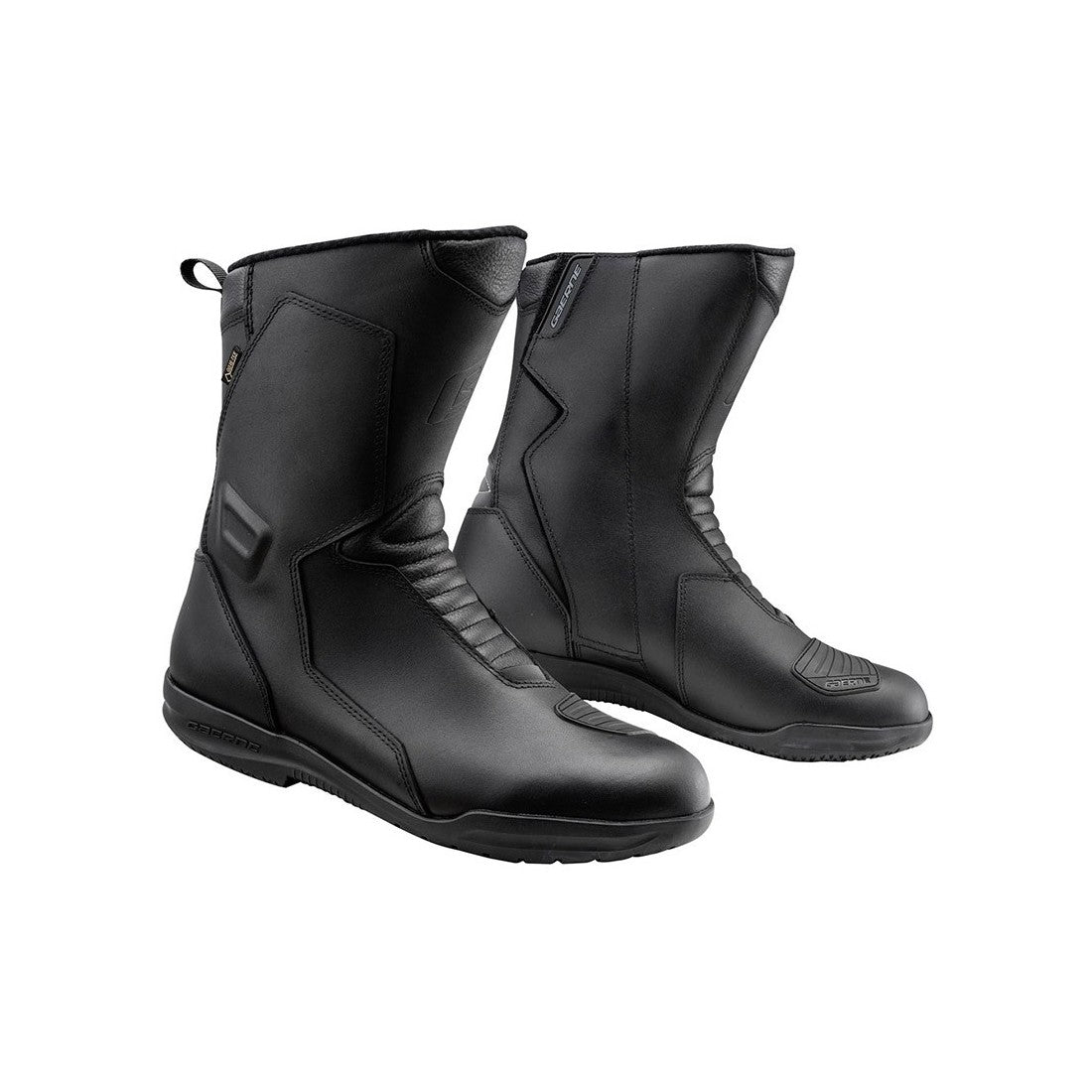 Gaerne G Aspen Gore-Tex Motorrad Stiefel