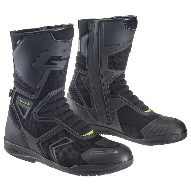 Gaerne G Helium Gore-Tex Motorrad Stiefel