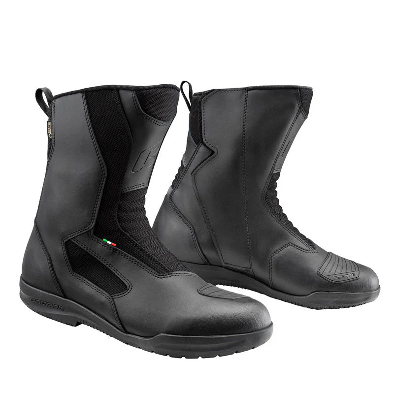 Gaerne G Vento Gore-Tex Motorrad Stiefel