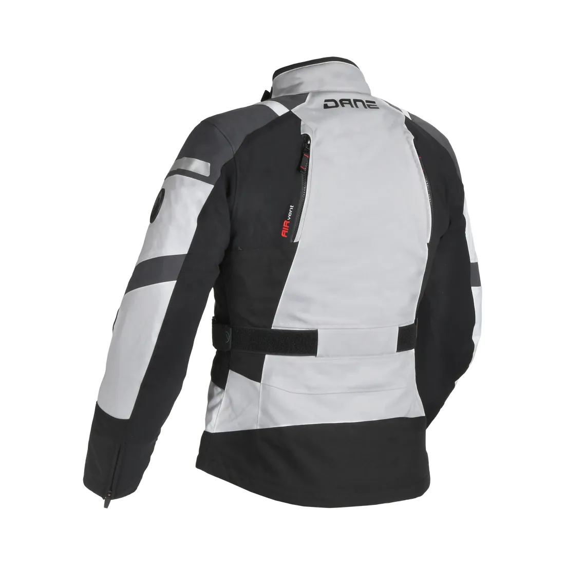 Dane Valby Lady Gore-Tex Motorradjacke Damen