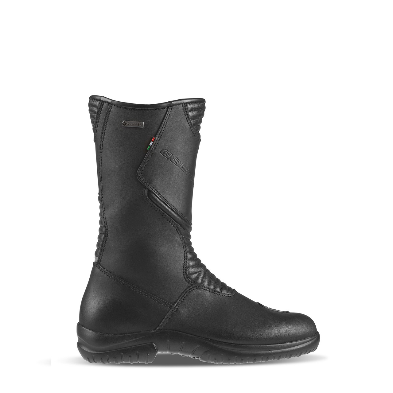 Gaerne Black Rose Motorradstiefel Gore-Tex Rose Damen