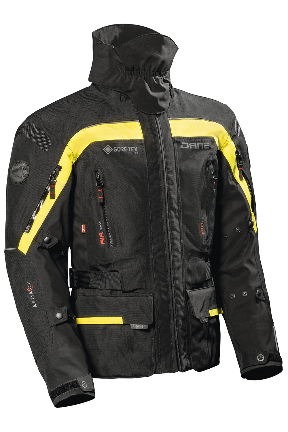 DANE NIMBUS 2 GORE-TEX PRO Motorradjacke Herren