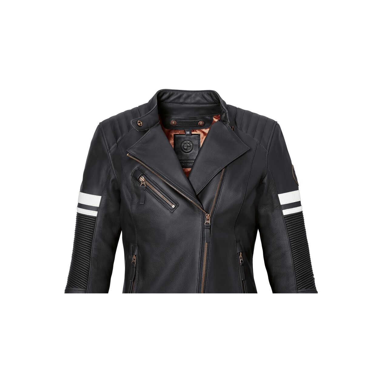 BMW Motorrad Jacke Charlottenburg Damen
