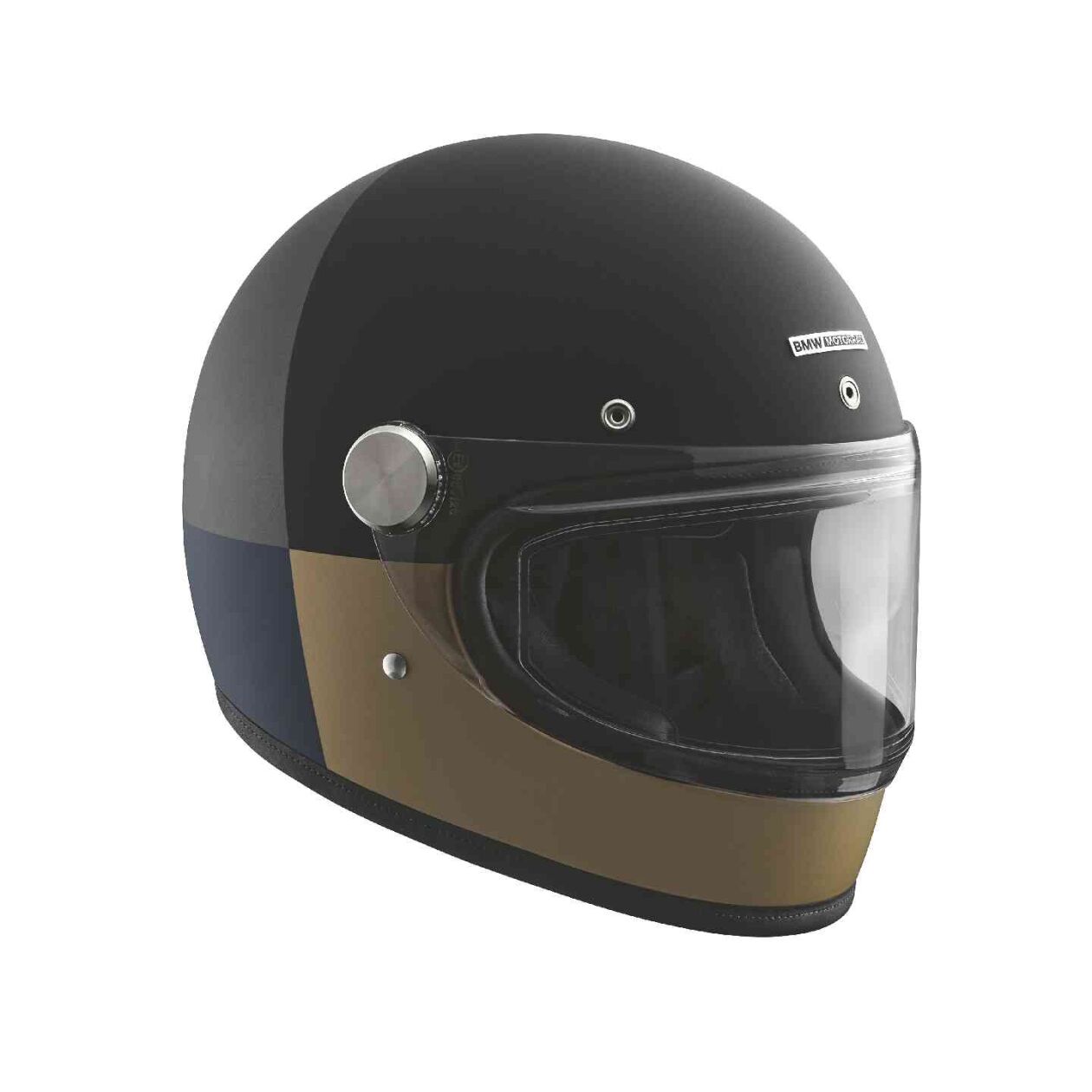 BMW Motorrad Helmet Grand Racer Keimola