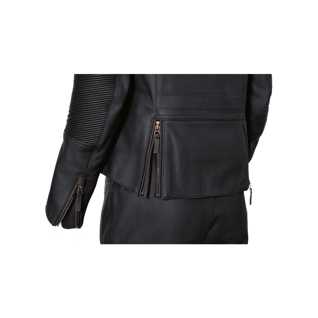 BMW Motorrad Jacke Charlottenburg Damen