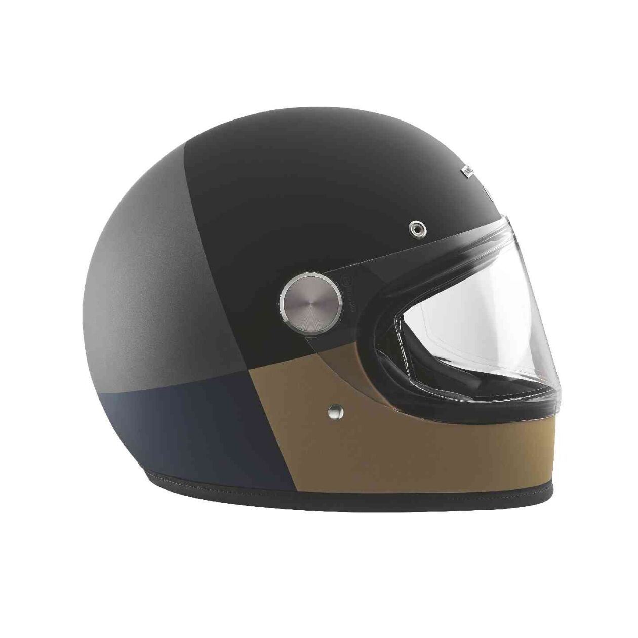 BMW Motorrad Helmet Grand Racer Keimola